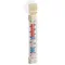 Taylor 3509FS 3 1/2" Tube Refrigerator / Freezer Thermometer