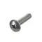 Traulsen 351-60045-00 SCREW, MACH 10-32 x 1 /2