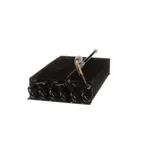 Delfield 3510084 Coil,Evap,Ceiling Mount