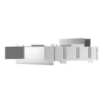 Vollrath 351038 Stacking Spacer for JB2H Series Countertop Conveyor Ovens