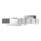 Vollrath 351038 Stacking Spacer for JB2H Series Countertop Conveyor Ovens