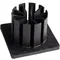 Vollrath 351450-1 10 Section Wedger Push Block for InstaCut 5.1 Wedger