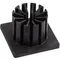 Vollrath 351451-1 6 and 12 Section Wedger Push Block for InstaCut 5.1 Wedger
