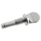 Vollrath 351455-1 Captive Frame Fastener for InstaCut 5.1 Manual Food Processor