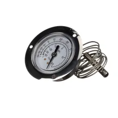 Delfield 3516038 Thermometer,Dial,F.,-