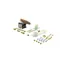 Delfield 3516048 Control,Ranco Stat