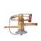 Delfield 3516062 Valve, Exp, R134a,Rfg,