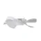 Delfield 3516076 Blade,Fan,4dia,Ccw,
