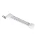 Delfield 3516135 4" Hanging Thermometer