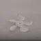 Delfield 3516175 Blade,Fan,5.56,Ccw,Lexan