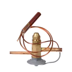 Delfield 3516224 Valve,Exp,R22,Ref,1/4