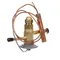 Delfield 3516271 Valve,Exp,R404a,Frz,1/4