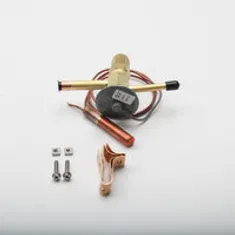 Delfield 3516273 Copper Thermal Expansion Valve