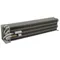 Delfield 3516298 18 3/4" Evaporator Coil
