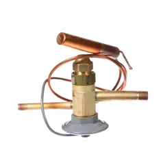 Delfield 3516394 Valve,Exp,R404a,Med,1/8t