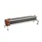 Delfield 3516436 Coil,Evap,Frz,1dr, Upright