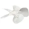 Delfield 3516554 Blade, Fan, 9.00in, 5-Pedal