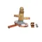 Delfield 3516577 Txv Valve Fbj-1/4-C 3/8x3/8