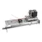 Giles 35166 Elevator, Assembly, Eof