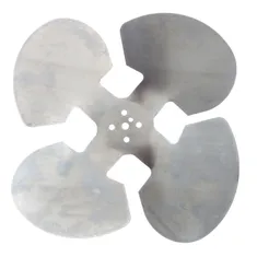 Delfield 3517387 Fan,4bld,10 Ff100cw22s50