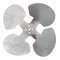 Delfield 3517387 Fan,4bld,10 Ff100cw22s50