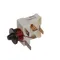 Delfield 3520009 Relay,Comp,3527162 Danfoss Pn 1