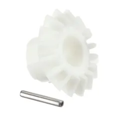 Dynamic Mixers 3527 Gear W/ Pin