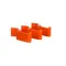 Dynamic Mixers 3528 Clasp, 3pk
