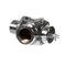 Crown Steam 3529-2 Valve Safety Relief 50 Psi