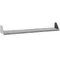 Eagle Group 353986 Stainless Steel Dish Shelf - 48" x 8"