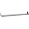Eagle Group 353987 Stainless Steel Dish Shelf - 63 1/2" x 8"