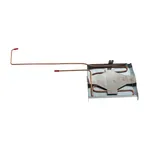 Silver King 35414 Condensate Pan Assembly, SKR/F27