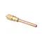 Henny Penny 35475 Pipe Nipple 3/8 X 2