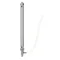 Grindmaster-Cecilware 355-00032 Sight Glass Assy 9 Ga Shield