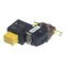 UNIC 35560 Hole Electrovalve, Normally Open, 24V, 60hz