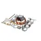 Franke 3579301 T-Stat