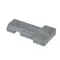 Traulsen 358-15242-02 Lock Bolt / Glass Door