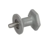 Traulsen 358-24759-01 Pin Shelf Hex Head