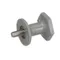 Traulsen 358-24759-01 Pin Shelf Hex Head