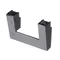 Traulsen 358-60018-00 Lock Keeper Tall