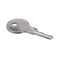 Traulsen 358-60024-00 Core Key