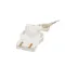 Traulsen 358-60727-00 Lamp Holder, T8 Bi-Pin, HT