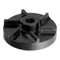 Grindmaster Cecilware 3587 Equivalent Black Impeller