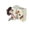 Franke 3589841 Start Relay