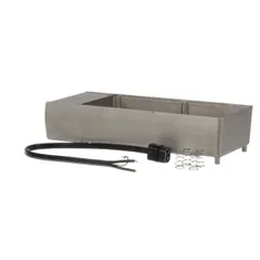 Hussmann 35S049 Pan, Evapmatic Cond, T12-5000