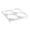 Avantco 36001515 Plastic Top Cover for ADC-4 Series