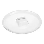 Avantco 36001516 Transparent Tub Holder Lid for ADC-4, ADC-8, and ADC-12 Series