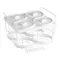 Avantco 36001597 4-Tub Holder Kit for ADC-4 Series