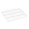 Avantco 36017842 Upper Shelf for CRM Display Refrigerators