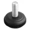 Avantco 360178950 Adjustable Foot for CPT Series